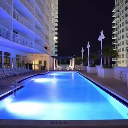 Modern 1 Bed In The Heart Of Brickell With Free Parking Apartment Miami Exterior photo